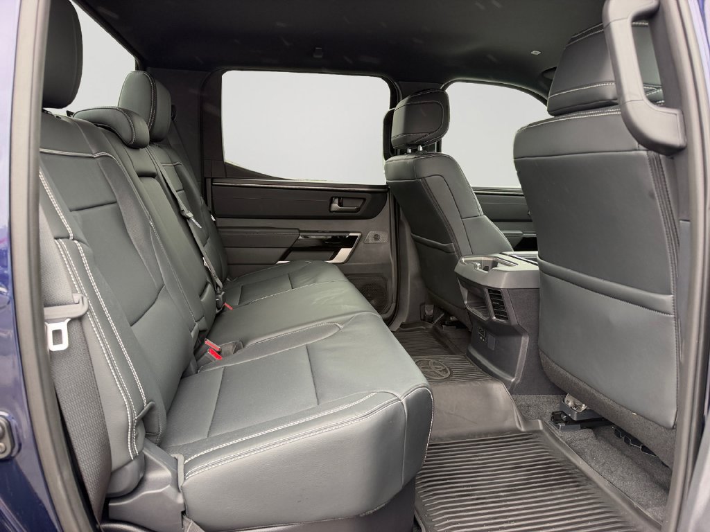 Used 2026 Toyota Tundra Limited AWD/4WD image 9