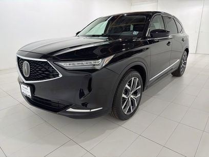 Certified 2023 Acura MDX SH-AWD w/ Technology Package