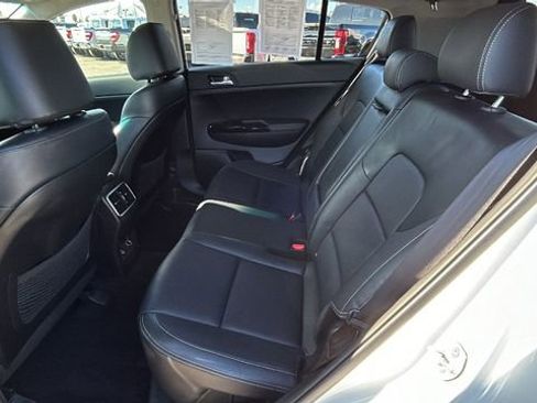 Used 2020 Kia Sportage EX w/ Option Group 15 image 15