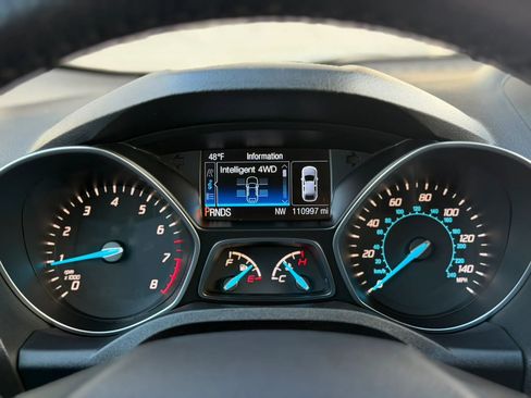 Used 2014 Ford Escape Titanium image 36