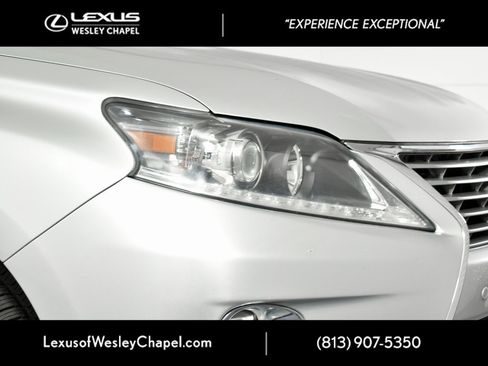 Used 2015 Lexus RX 350 FWD image 3