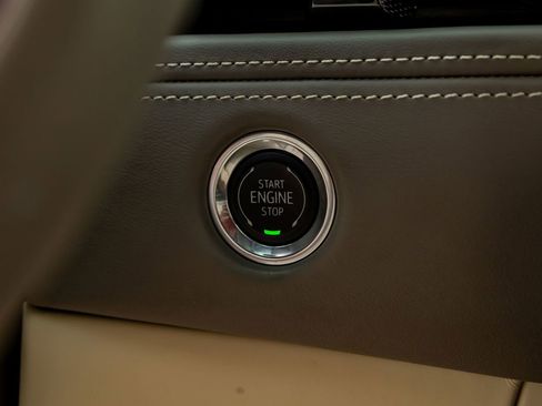 Used 2025 Cadillac Escalade Sport Platinum w/ LPO, Floor Liner Package image 23