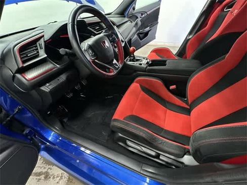 Used 2019 Honda Civic Type R image 16