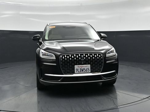 Used 2023 Lincoln Corsair Reserve w/ Equipment Group 201A FWD image 20