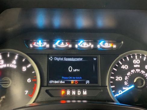 Used 2020 Ford F150 XLT w/ Equipment Group 302A Luxury image 24