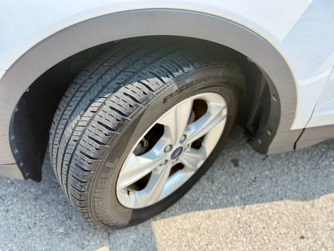 Used 2014 Ford Escape S FWD image 9