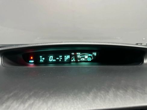 Used 2010 Toyota Prius Two image 13