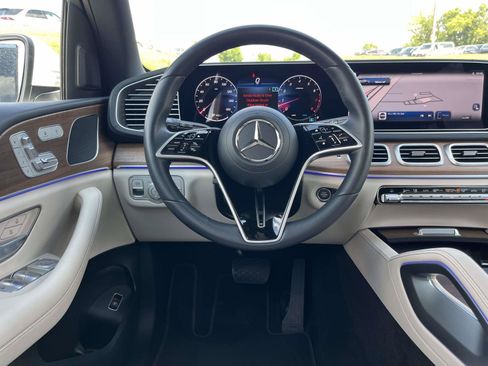 Used 2026 Mercedes-Benz GLE 350 4MATIC image 14