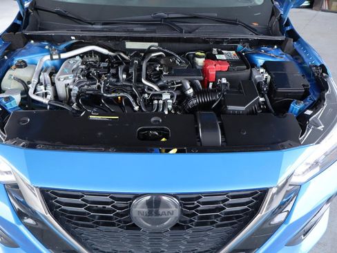 Used 2021 Nissan Sentra SR image 37