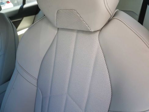 New 2026 BMW 530i w/ M Sport Package image 21