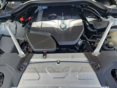 Used 2019 BMW X3 sDrive30i image 15