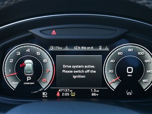 Used 2023 Audi Q8 Premium Plus w/ Premium Plus Package image 8