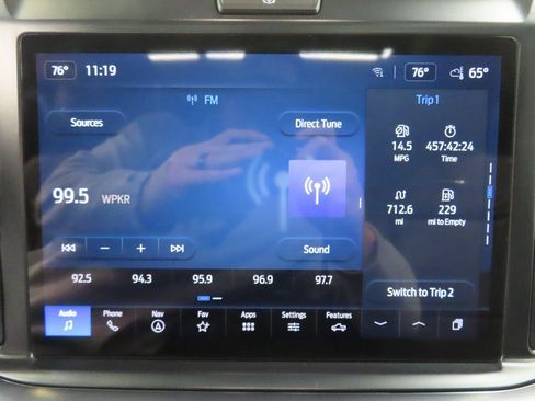 Used 2025 Ford F450 Platinum AWD/4WD image 27