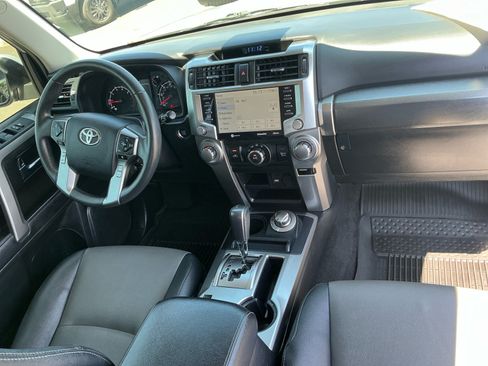 Used 2021 Toyota 4Runner SR5 Premium w/ Moonroof Package AWD/4WD image 20