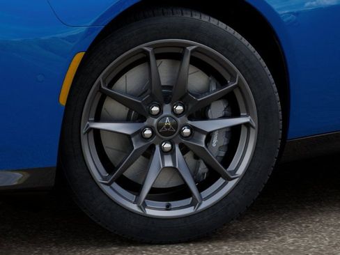New 2026 Dodge Charger Scat Pack AWD/4WD image 8