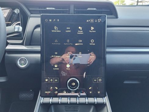 New 2026 GMC Terrain Elevation w/ Black Edition image 26