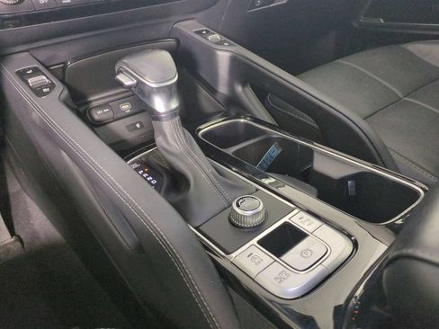 Used 2021 Kia Telluride EX w/ EX Premium Package FWD image 23