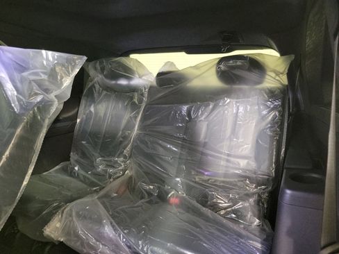 New 2025 Cadillac Escalade IQ Sport 2 image 16