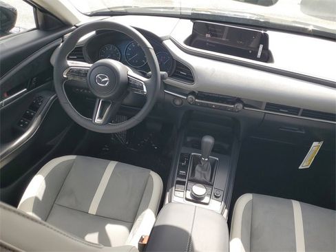 New 2026 MAZDA CX-30 2.5 Turbo w/ Premium Package image 14