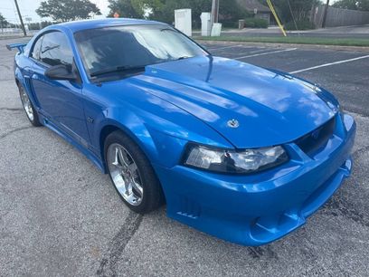 Used 2000 Ford Mustang GT