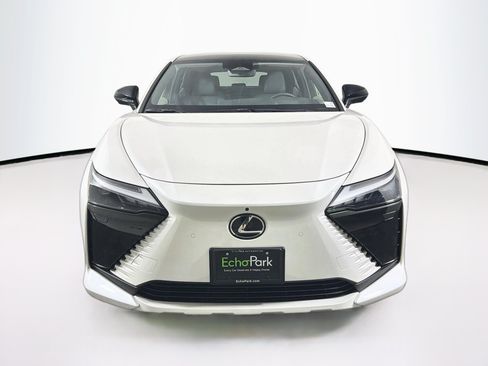 Used 2023 Lexus RZ 450e Premium w/ Technology Package AWD/4WD image 2