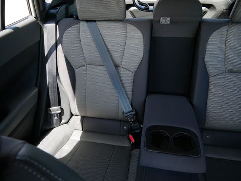 Certified 2024 Subaru Crosstrek 2.0i Premium w/ Crosstrek Mirror Package AWD/4WD image 12