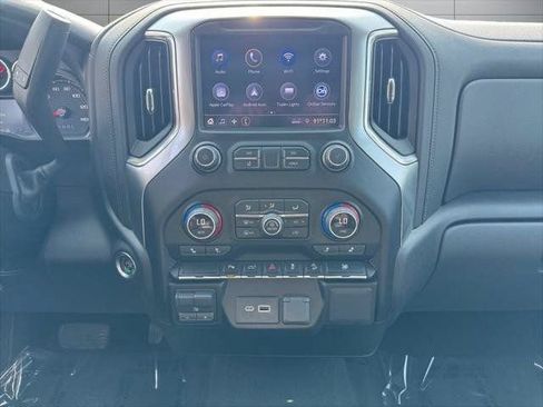 Used 2021 Chevrolet Silverado 3500 LT w/ All Star Edition AWD/4WD image 43