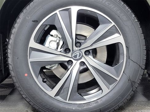 New 2026 Lexus RX 350 Premium image 14