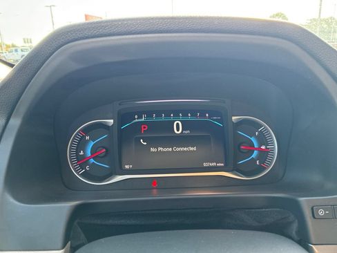 Used 2022 Honda Pilot Special Edition image 14