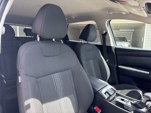 Used 2025 Hyundai Tucson SEL image 16