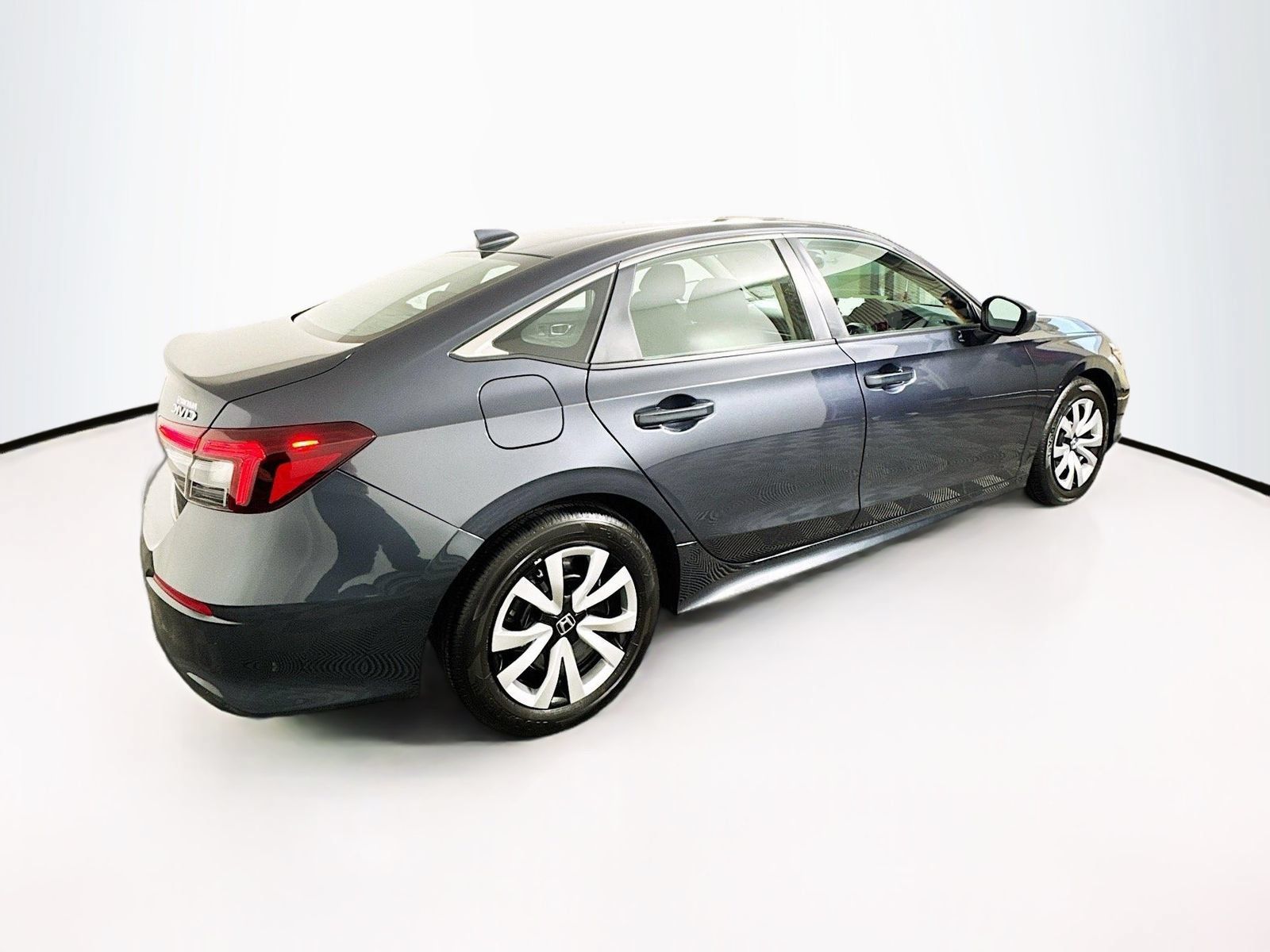 Used 2023 Honda Civic LX image 8