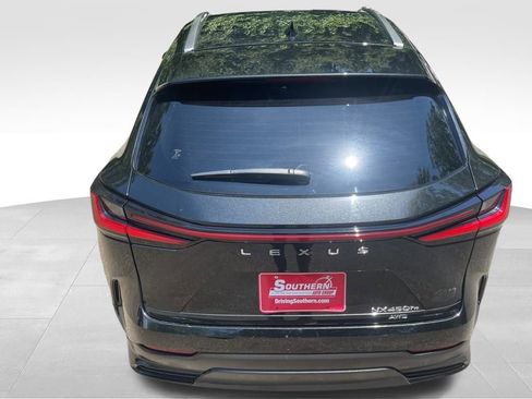 Used 2024 Lexus NX 450h+ AWD w/ Luxury Package image 5