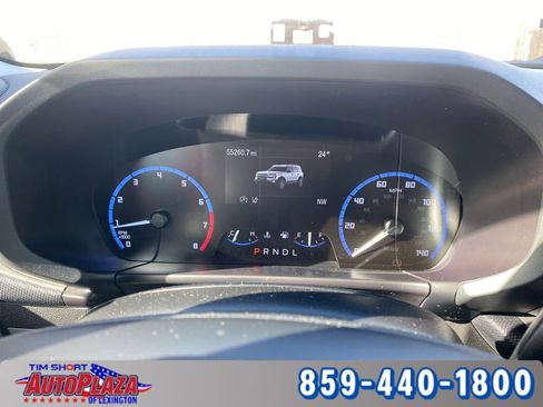 Used 2021 Ford Bronco Sport image 28