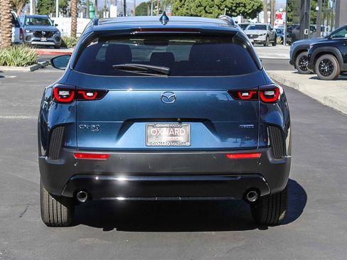 New 2026 MAZDA CX-50 AWD 2.5 Hybrid w/ Weather Package image 5