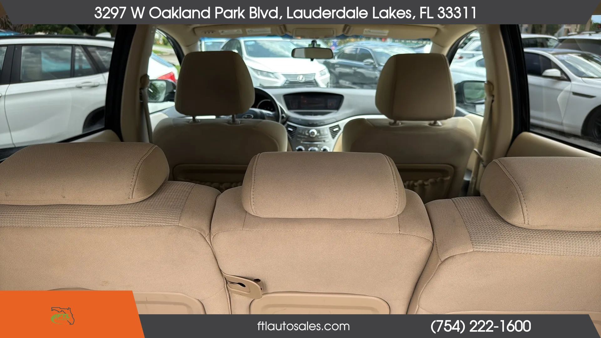 Used 2006 Subaru Tribeca Limited AWD/4WD image 46