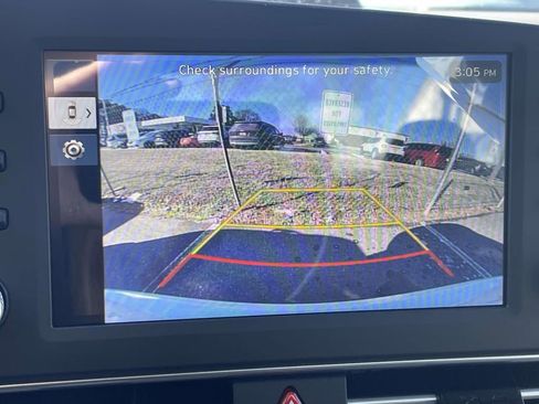 New 2026 Hyundai Elantra SEL Sport w/ Cargo Package image 26