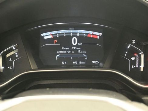Used 2021 Honda CR-V EX image 12