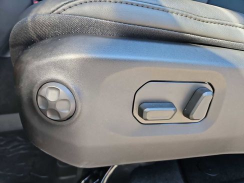 New 2026 Jeep Wrangler Unlimited Rubicon 392 image 17