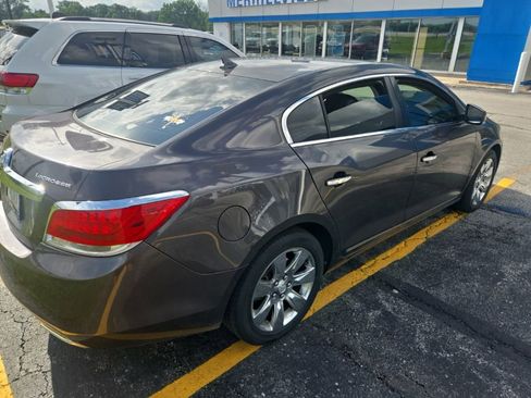 Used 2012 Buick LaCrosse Premium FWD image 2