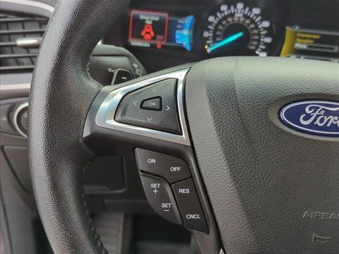 Used 2018 Ford Edge SEL w/ Equipment Group 201A image 11