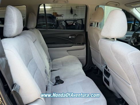 Certified 2020 Honda Pilot EX image 15