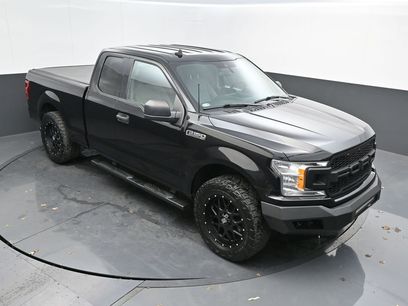 Used 2020 Ford F150 XLT