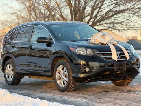 Used 2014 Honda CR-V EX-L image 22