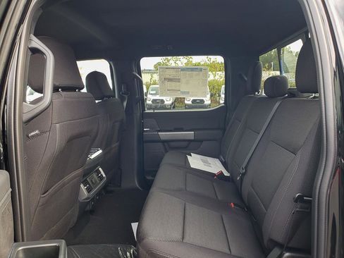 New 2025 Ford F150 XLT image 11