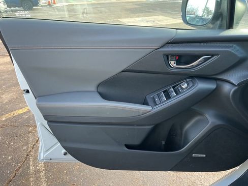 Certified 2025 Subaru Crosstrek 2.5i Limited image 21