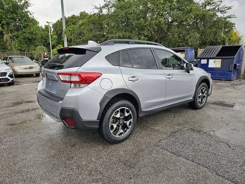 Used 2019 Subaru Crosstrek 2.0i Premium w/ Eyesight System AWD/4WD image 3