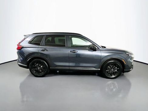 New 2026 Honda CR-V Sport-L image 4