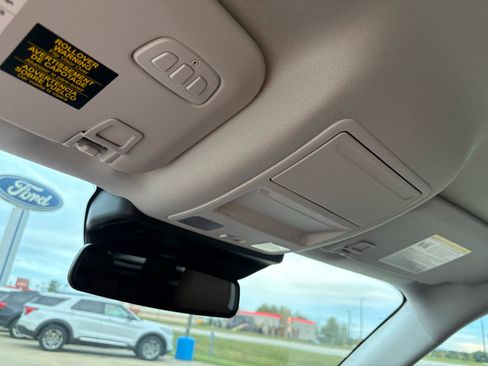 New 2025 Ford Bronco Sport Outer Banks w/ Outer Banks Tech Package+ image 26