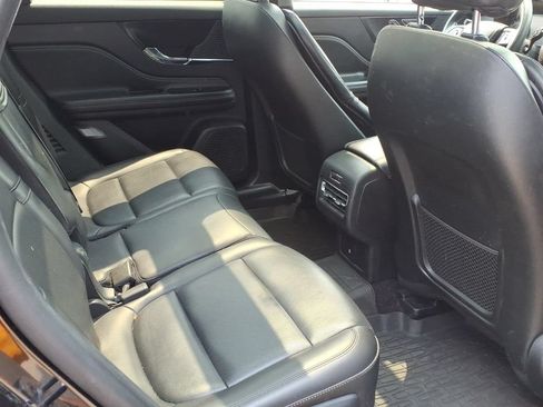 Certified 2021 Lincoln Corsair AWD w/ Premium Package image 20