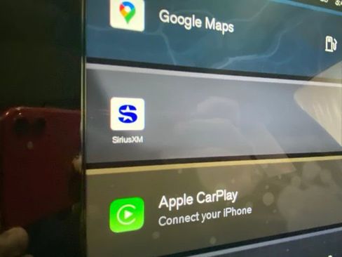 Used 2025 Volvo XC40 B5 Core image 20